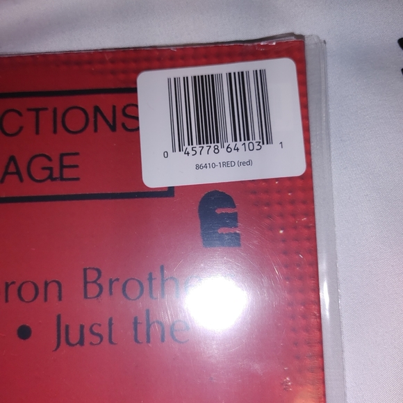 Nofx red colored vinyl - Picture 4 of 6